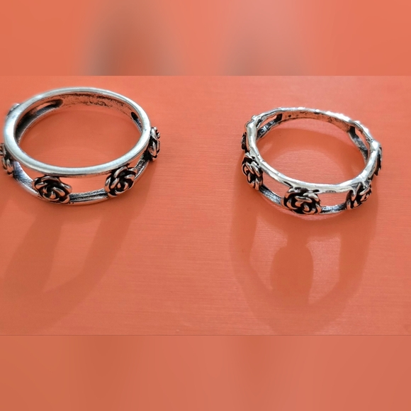 👽 Random Rings - Picture 7 of 15